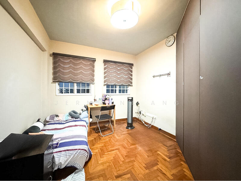 Melville Park, 18 Simei Street 1, 2 Bedrooms, 936 sqft, Apartment For Rent, by Jermaine Ang, 25071093 - PropertyGuru.com.sg