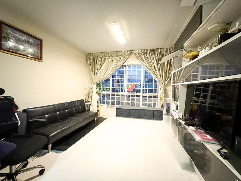 Melville Park, 18 Simei Street 1, 2 Bedrooms, 936 sqft, Apartment For Rent, by Jermaine Ang, 25071093 - PropertyGuru.com.sg