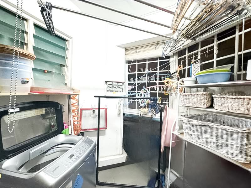 Melville Park, 18 Simei Street 1, 2 Bedrooms, 936 sqft, Apartment For Rent, by Jermaine Ang, 25071093 - PropertyGuru.com.sg