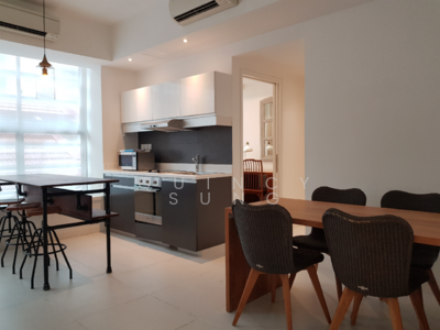 For Rent - Lotus at Paya Lebar