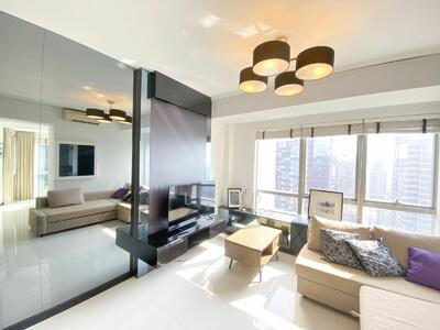 For Sale - The Sail @ Marina Bay