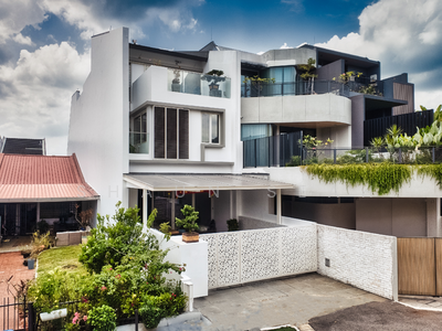 For Sale - Thomson Hill Estate