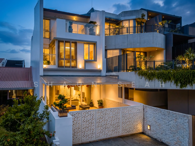 For Sale - Thomson Hill Estate