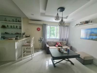 For Rent - 21 Jalan Membina