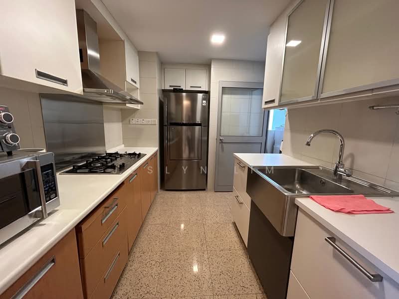 Blue Horizon, 29 West Coast Crescent, 3 Bedrooms, 1,152 sqft, Condominium For Rent, by Jeslyn Lim, 25071527 - PropertyGuru.com.sg