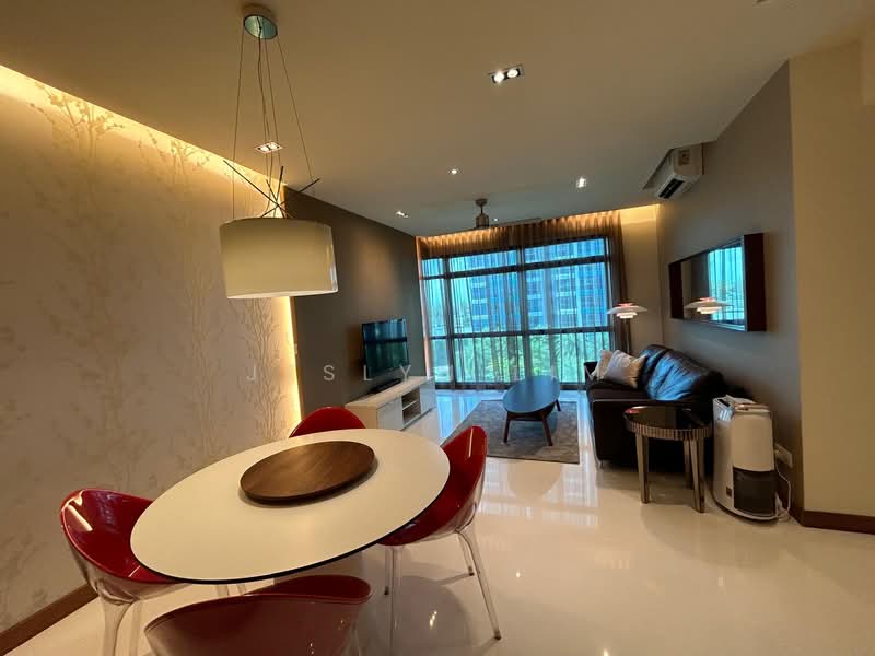 Blue Horizon, 29 West Coast Crescent, 3 Bedrooms, 1,152 sqft, Condominium For Rent, by Jeslyn Lim, 25071527 - PropertyGuru.com.sg