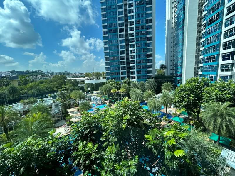 Blue Horizon, 29 West Coast Crescent, 3 Bedrooms, 1,152 sqft, Condominium For Rent, by Jeslyn Lim, 25071527 - PropertyGuru.com.sg