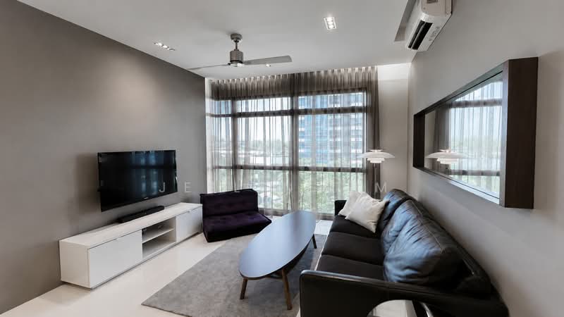 Blue Horizon, 29 West Coast Crescent, 3 Bedrooms, 1,152 sqft, Condominium For Rent, by Jeslyn Lim, 25071527 - PropertyGuru.com.sg