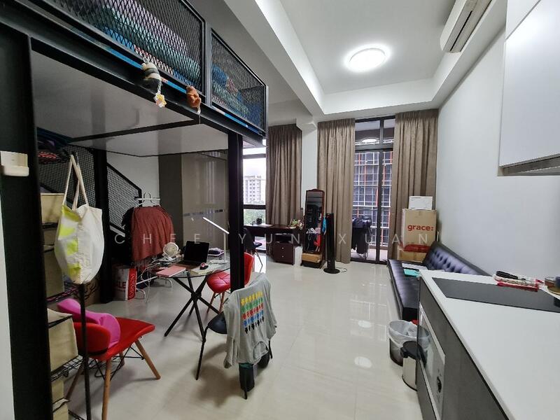 For Rent - Sims Urban Oasis