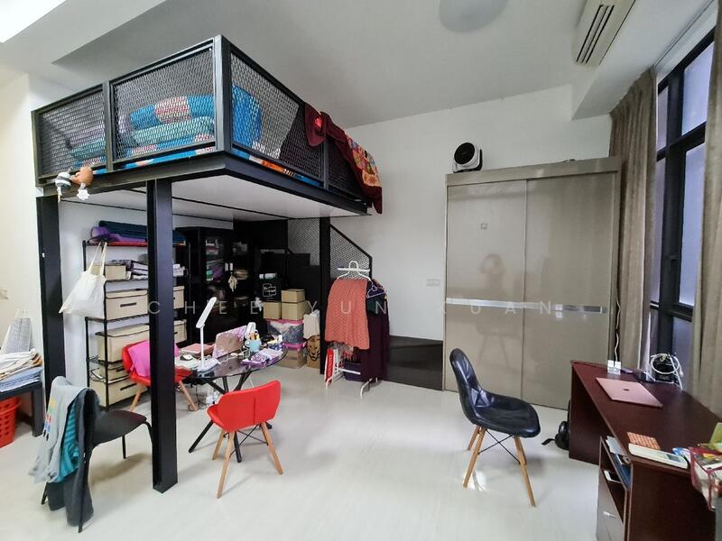 For Rent - Sims Urban Oasis