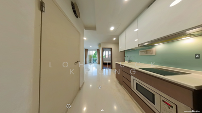 For Rent - Kensington Square