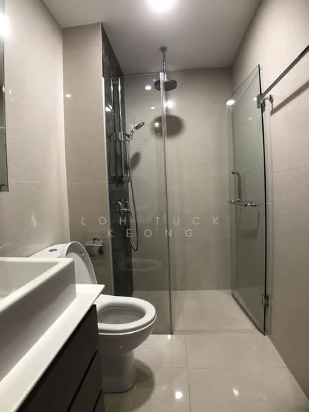 For Rent - Kensington Square