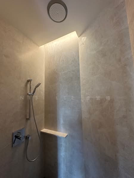 Amber Park, 18 Amber Gardens, 2 Bedrooms, 700 sqft, Condominium For Rent, by Nisi Lee 李宜禧, 25071627 - PropertyGuru.com.sg