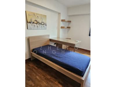 For Rent - 157A Rivervale Crescent