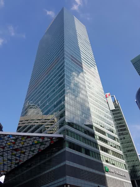 Ocean Financial Centre, 10 Collyer Quay, Boat Quay / Raffles Place / Marina, 1,167 sqft, Office For Rent, by Celine Koh, 25071657 - CommercialGuru.com.sg
