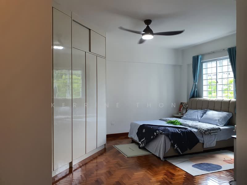Melville Park, 26 Simei Street 1, Room Rental, 120 sqft, Condominium For Rent, by Kerrine Thong, 25071741 - PropertyGuru.com.sg