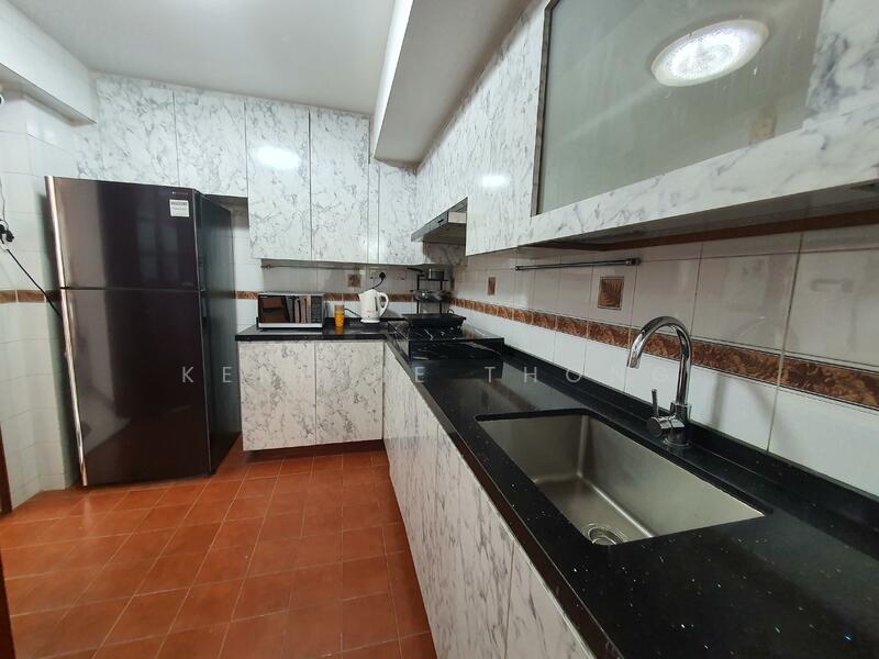 Melville Park, 26 Simei Street 1, Room Rental, 120 sqft, Condominium For Rent, by Kerrine Thong, 25071741 - PropertyGuru.com.sg
