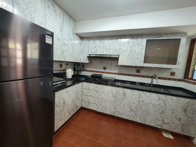 Melville Park, 26 Simei Street 1, Room Rental, 120 sqft, Condominium For Rent, by Kerrine Thong, 25071741 - PropertyGuru.com.sg