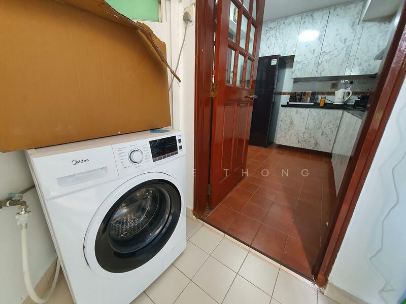 Melville Park, 26 Simei Street 1, Room Rental, 120 sqft, Condominium For Rent, by Kerrine Thong, 25071741 - PropertyGuru.com.sg