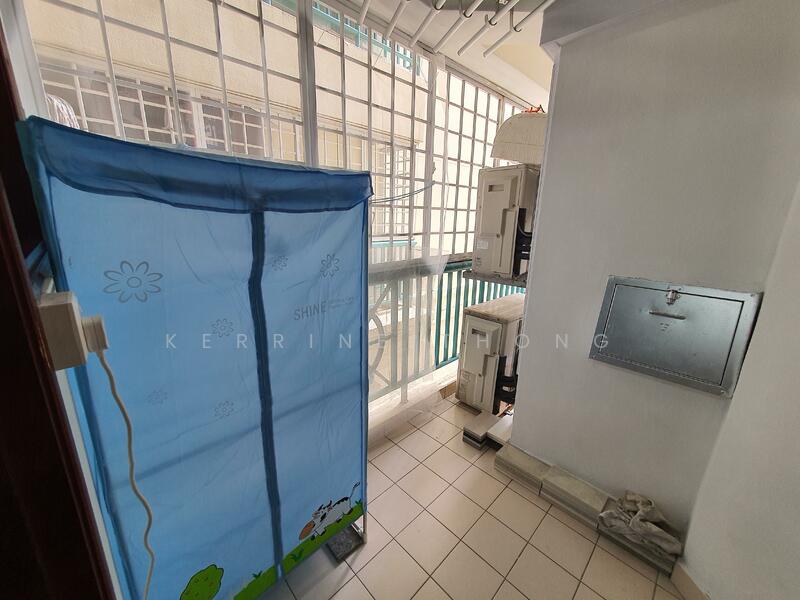 Melville Park, 26 Simei Street 1, Room Rental, 120 sqft, Condominium For Rent, by Kerrine Thong, 25071741 - PropertyGuru.com.sg