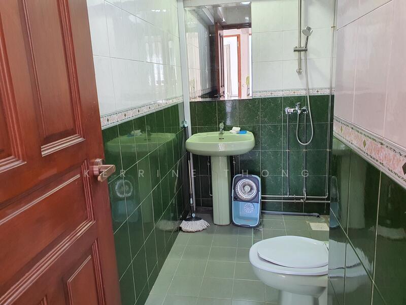 Melville Park, 26 Simei Street 1, Room Rental, 120 sqft, Condominium For Rent, by Kerrine Thong, 25071741 - PropertyGuru.com.sg