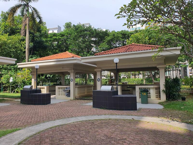 Melville Park, 26 Simei Street 1, Room Rental, 120 sqft, Condominium For Rent, by Kerrine Thong, 25071741 - PropertyGuru.com.sg