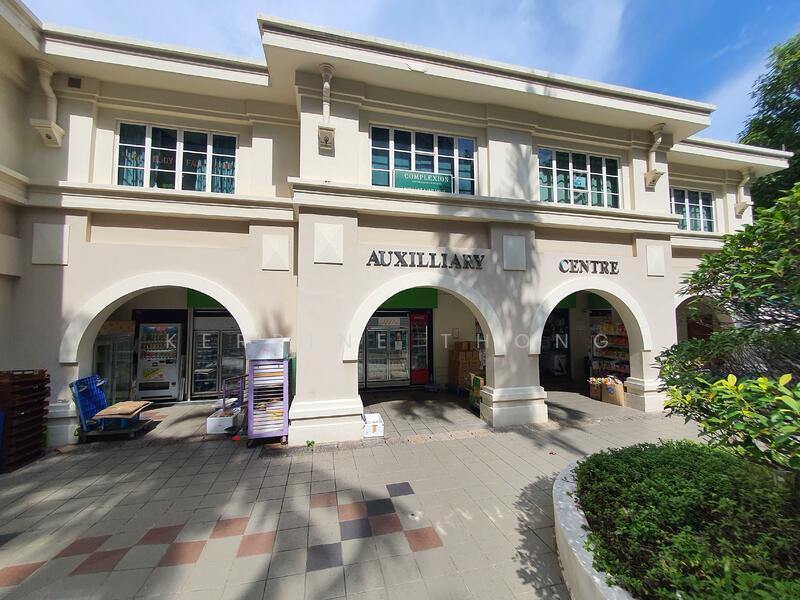 Melville Park, 26 Simei Street 1, Room Rental, 120 sqft, Condominium For Rent, by Kerrine Thong, 25071741 - PropertyGuru.com.sg