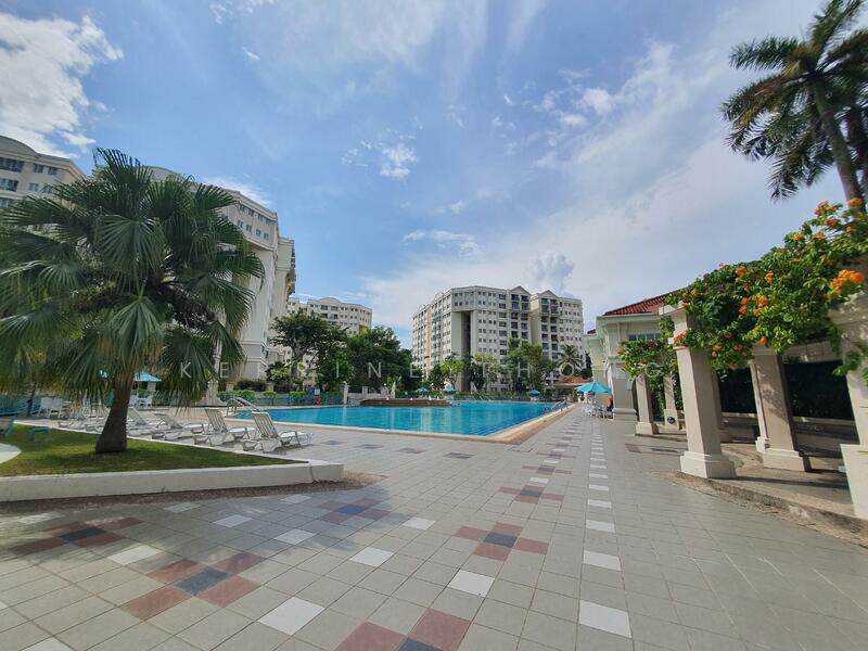 Melville Park, 26 Simei Street 1, Room Rental, 120 sqft, Condominium For Rent, by Kerrine Thong, 25071741 - PropertyGuru.com.sg