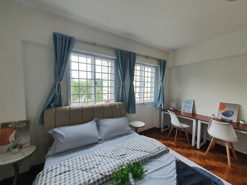 Melville Park, 26 Simei Street 1, Room Rental, 120 sqft, Condominium For Rent, by Kerrine Thong, 25071741 - PropertyGuru.com.sg