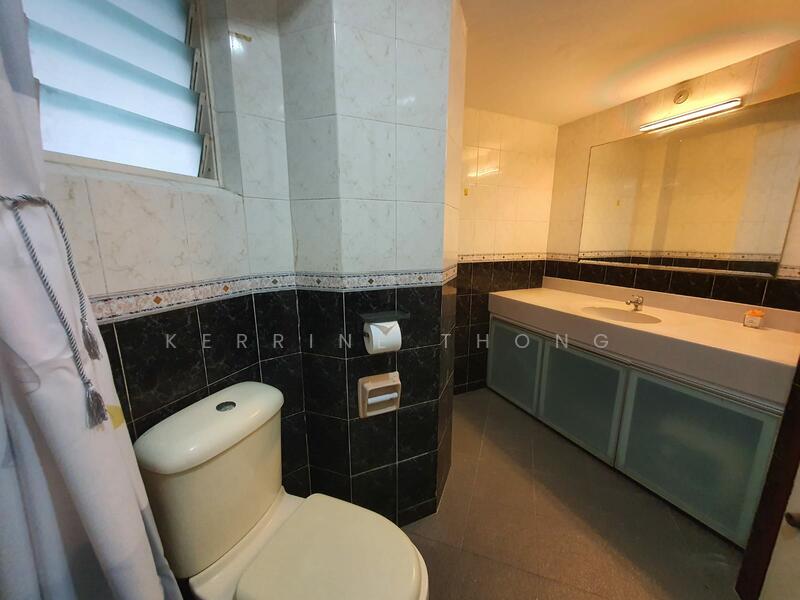 Melville Park, 26 Simei Street 1, Room Rental, 120 sqft, Condominium For Rent, by Kerrine Thong, 25071741 - PropertyGuru.com.sg