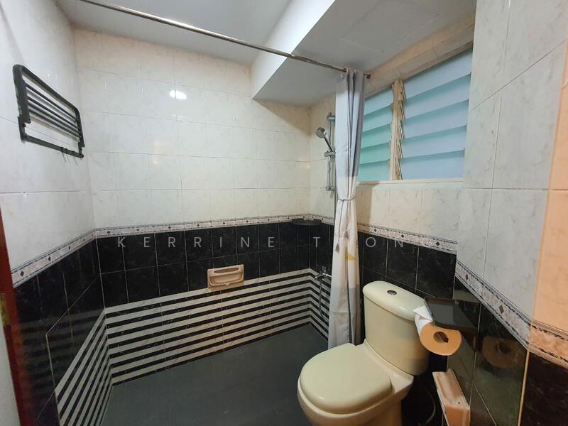 Melville Park, 26 Simei Street 1, Room Rental, 120 sqft, Condominium For Rent, by Kerrine Thong, 25071741 - PropertyGuru.com.sg
