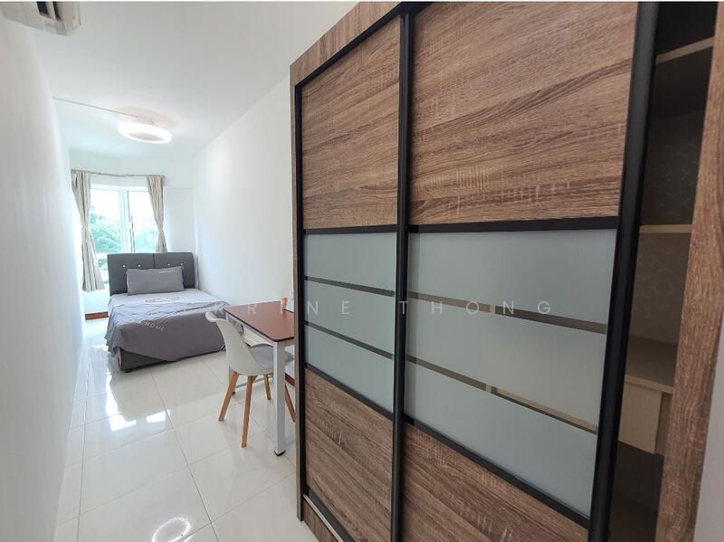 Melville Park, 26 Simei Street 1, Room Rental, 120 sqft, Condominium For Rent, by Kerrine Thong, 25071741 - PropertyGuru.com.sg