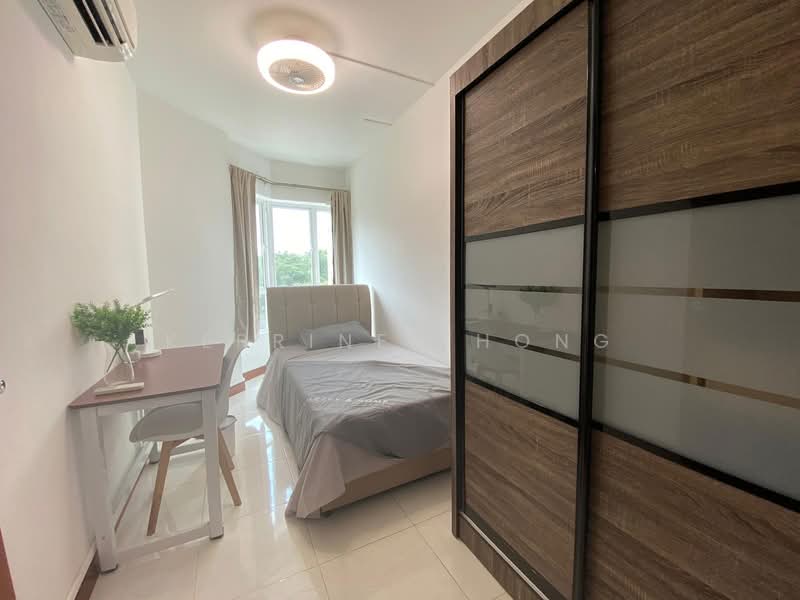 Melville Park, 26 Simei Street 1, Room Rental, 120 sqft, Condominium For Rent, by Kerrine Thong, 25071741 - PropertyGuru.com.sg