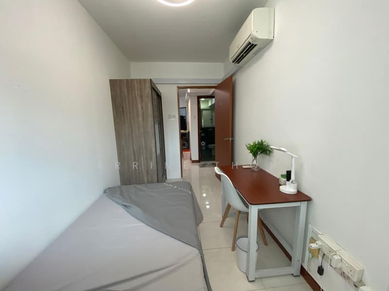 Melville Park, 26 Simei Street 1, Room Rental, 120 sqft, Condominium For Rent, by Kerrine Thong, 25071741 - PropertyGuru.com.sg