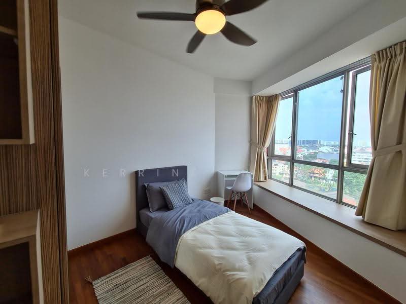 Kovan Melody, 19 Kovan Road, Hougang / Punggol / Sengkang, Room Rental, 160 sqft, Condominium For Rent, by Kerrine Thong, 25071743 - Bedroom - PropertyGuru.com.sg