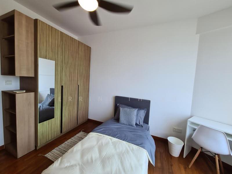Kovan Melody, 19 Kovan Road, Hougang / Punggol / Sengkang, Room Rental, 160 sqft, Condominium For Rent, by Kerrine Thong, 25071743 - Bedroom - PropertyGuru.com.sg