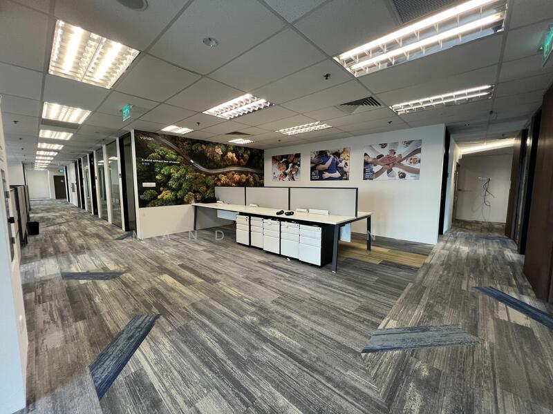 Fragrance Empire Building, 456 Alexandra Road, 3,907 sqft, Office For Rent, by Mandy Huang, 25071834 - CommercialGuru.com.sg