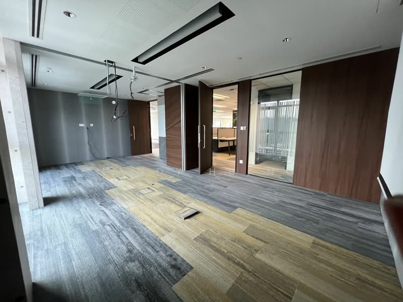 Fragrance Empire Building, 456 Alexandra Road, 3,907 sqft, Office For Rent, by Mandy Huang, 25071834 - CommercialGuru.com.sg