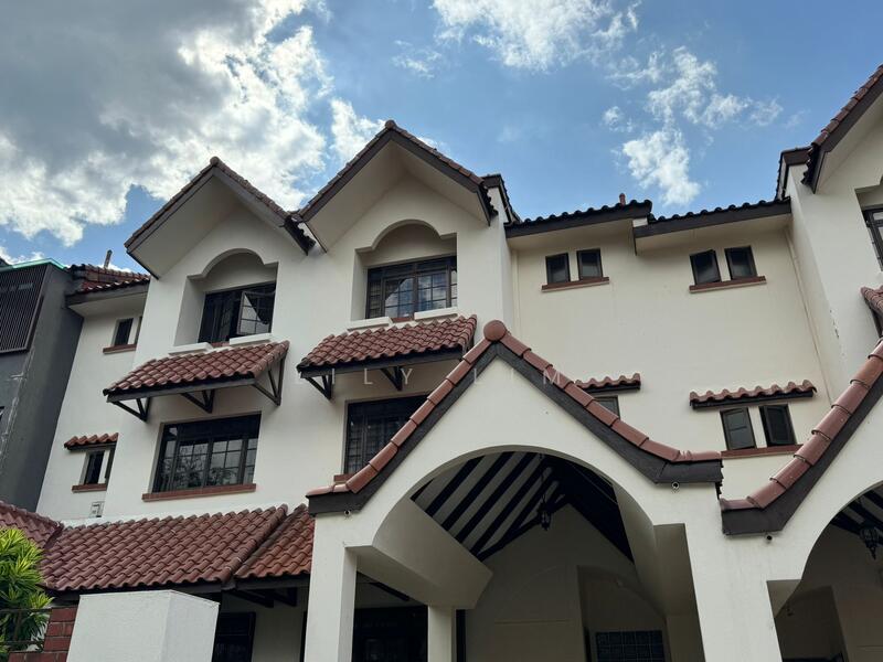 New Soo Chow Gardens, Jalan lembah thomson, Ang Mo Kio / Bishan / Thomson, 4 Bedrooms, 2,389 sqft, Terraced House For Rent, by Lily Lim, 25071908 - PropertyGuru.com.sg