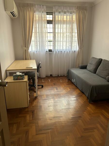 New Soo Chow Gardens, Jalan lembah thomson, Ang Mo Kio / Bishan / Thomson, 4 Bedrooms, 2,389 sqft, Terraced House For Rent, by Lily Lim, 25071908 - PropertyGuru.com.sg