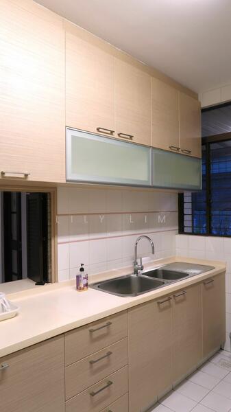 New Soo Chow Gardens, Jalan lembah thomson, Ang Mo Kio / Bishan / Thomson, 4 Bedrooms, 2,389 sqft, Terraced House For Rent, by Lily Lim, 25071908 - PropertyGuru.com.sg