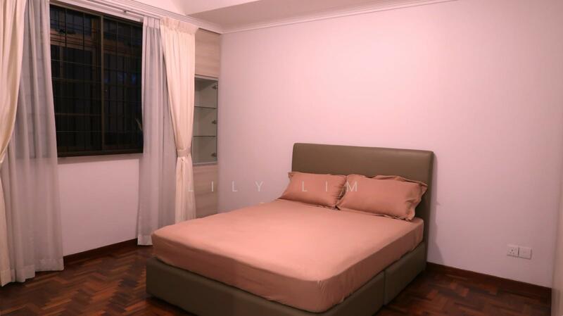 New Soo Chow Gardens, Jalan lembah thomson, Ang Mo Kio / Bishan / Thomson, 4 Bedrooms, 2,389 sqft, Terraced House For Rent, by Lily Lim, 25071908 - PropertyGuru.com.sg