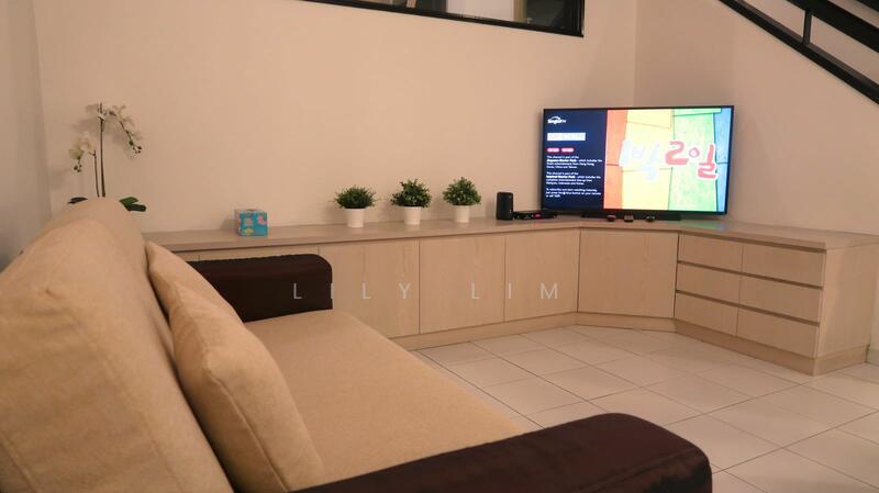 New Soo Chow Gardens, Jalan lembah thomson, Ang Mo Kio / Bishan / Thomson, 4 Bedrooms, 2,389 sqft, Terraced House For Rent, by Lily Lim, 25071908 - PropertyGuru.com.sg