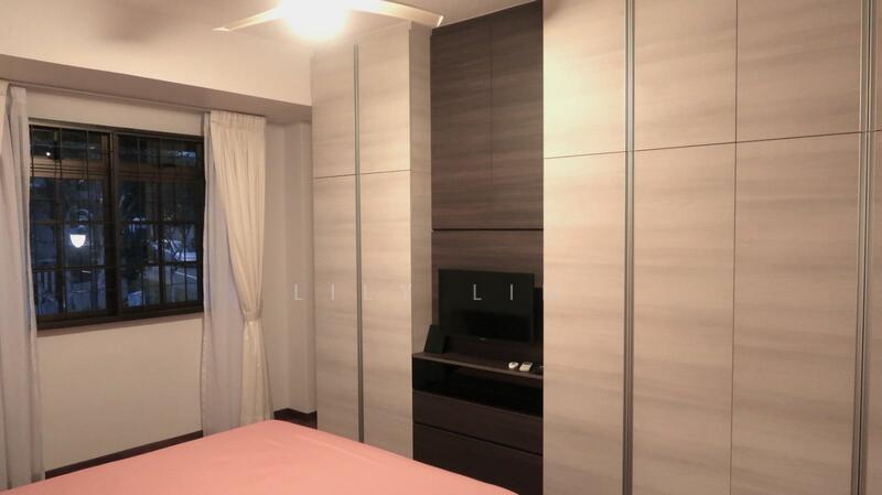 New Soo Chow Gardens, Jalan lembah thomson, Ang Mo Kio / Bishan / Thomson, 4 Bedrooms, 2,389 sqft, Terraced House For Rent, by Lily Lim, 25071908 - PropertyGuru.com.sg