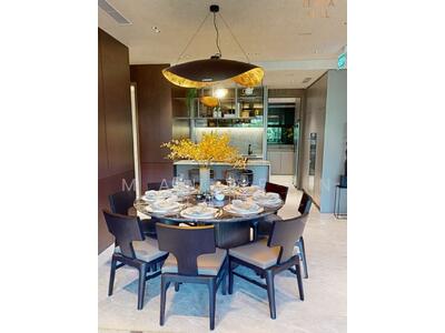 For Sale - Terra Hill