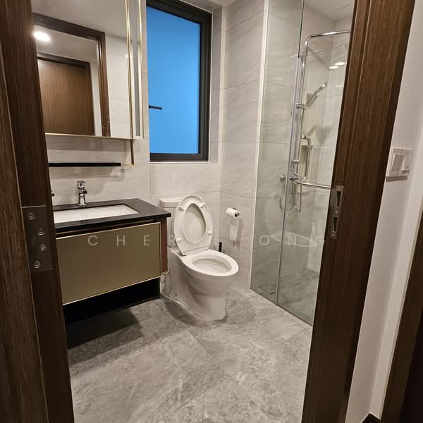 Normanton Park, 51 Normanton Park, Room Rental, 250 sqft, Condominium For Rent, by Cherie Ong, 25072002 - PropertyGuru.com.sg