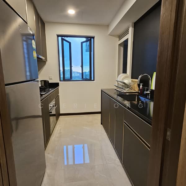 Normanton Park, 51 Normanton Park, Room Rental, 250 sqft, Condominium For Rent, by Cherie Ong, 25072002 - PropertyGuru.com.sg