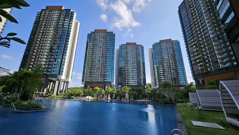 Normanton Park, 51 Normanton Park, Room Rental, 250 sqft, Condominium For Rent, by Cherie Ong, 25072002 - PropertyGuru.com.sg