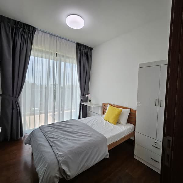 Normanton Park, 51 Normanton Park, Room Rental, 250 sqft, Condominium For Rent, by Cherie Ong, 25072002 - PropertyGuru.com.sg
