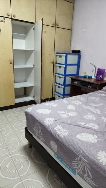 249 Jurong East Street 24, 249 Jurong East Street 24, Room Rental, 150 sqft, HDB Flat For Rent, by Allison Thio, 25072041 - PropertyGuru.com.sg